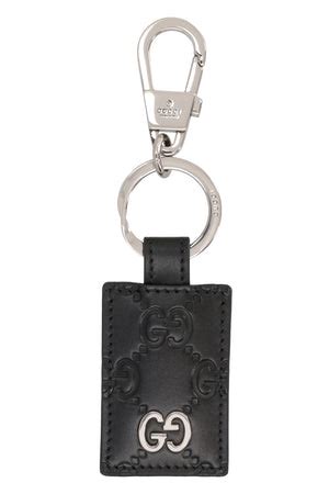 cheap gucci keychain wallet|gucci signature key ring.